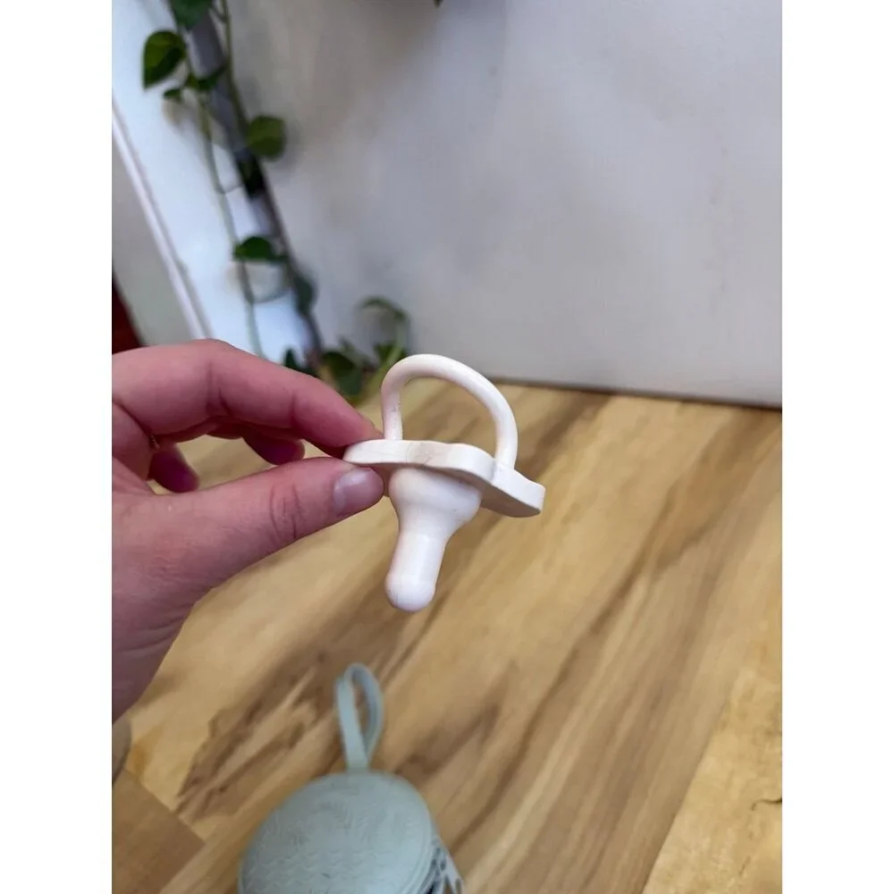 N/A soft silicone